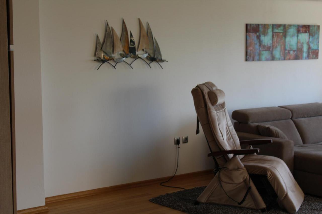 Apartmani Bilic Kastav Exteriér fotografie