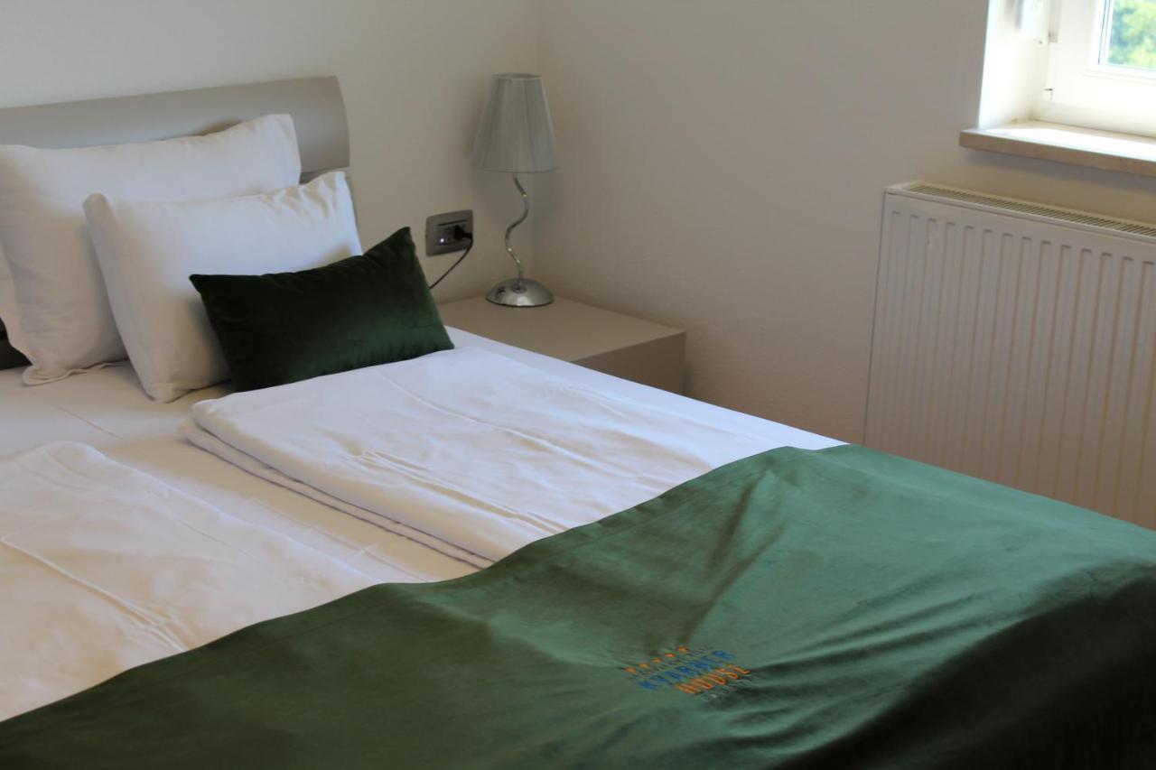 Apartmani Bilic Kastav Exteriér fotografie