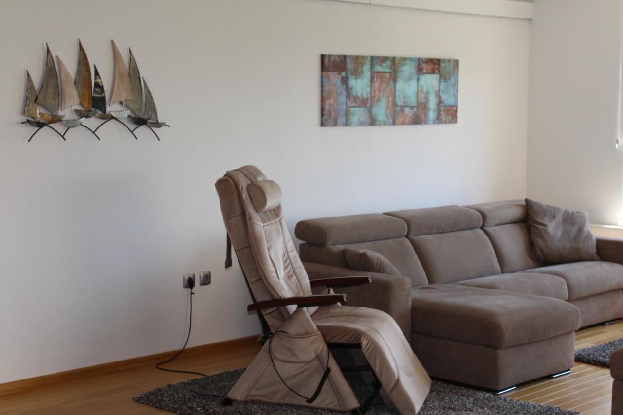 Apartmani Bilic Kastav Exteriér fotografie