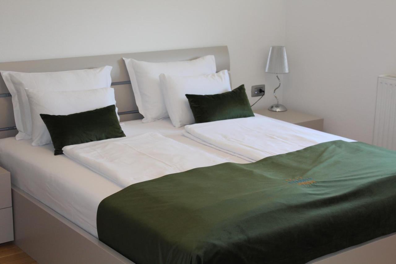 Apartmani Bilic Kastav Exteriér fotografie