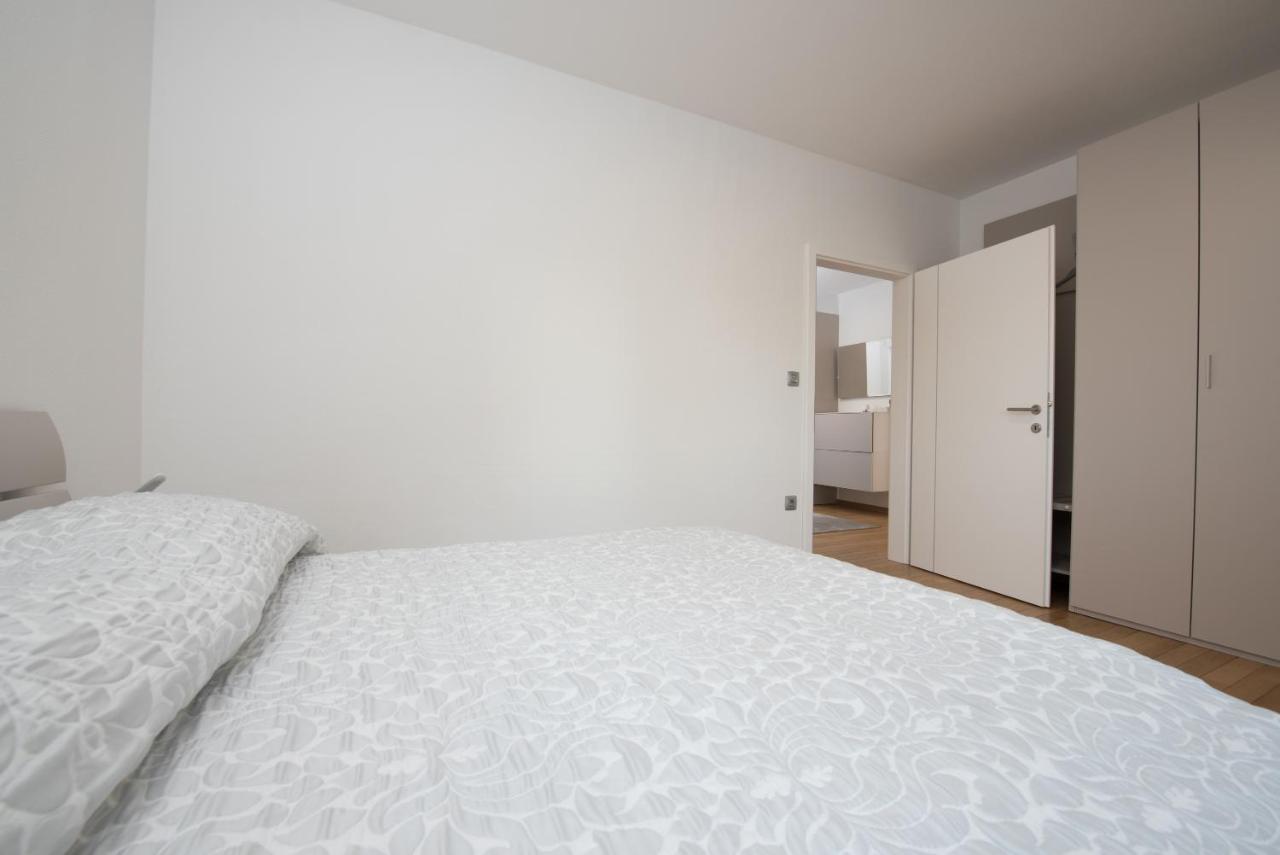 Apartmani Bilic Kastav Exteriér fotografie