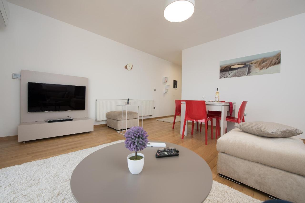 Apartmani Bilic Kastav Exteriér fotografie