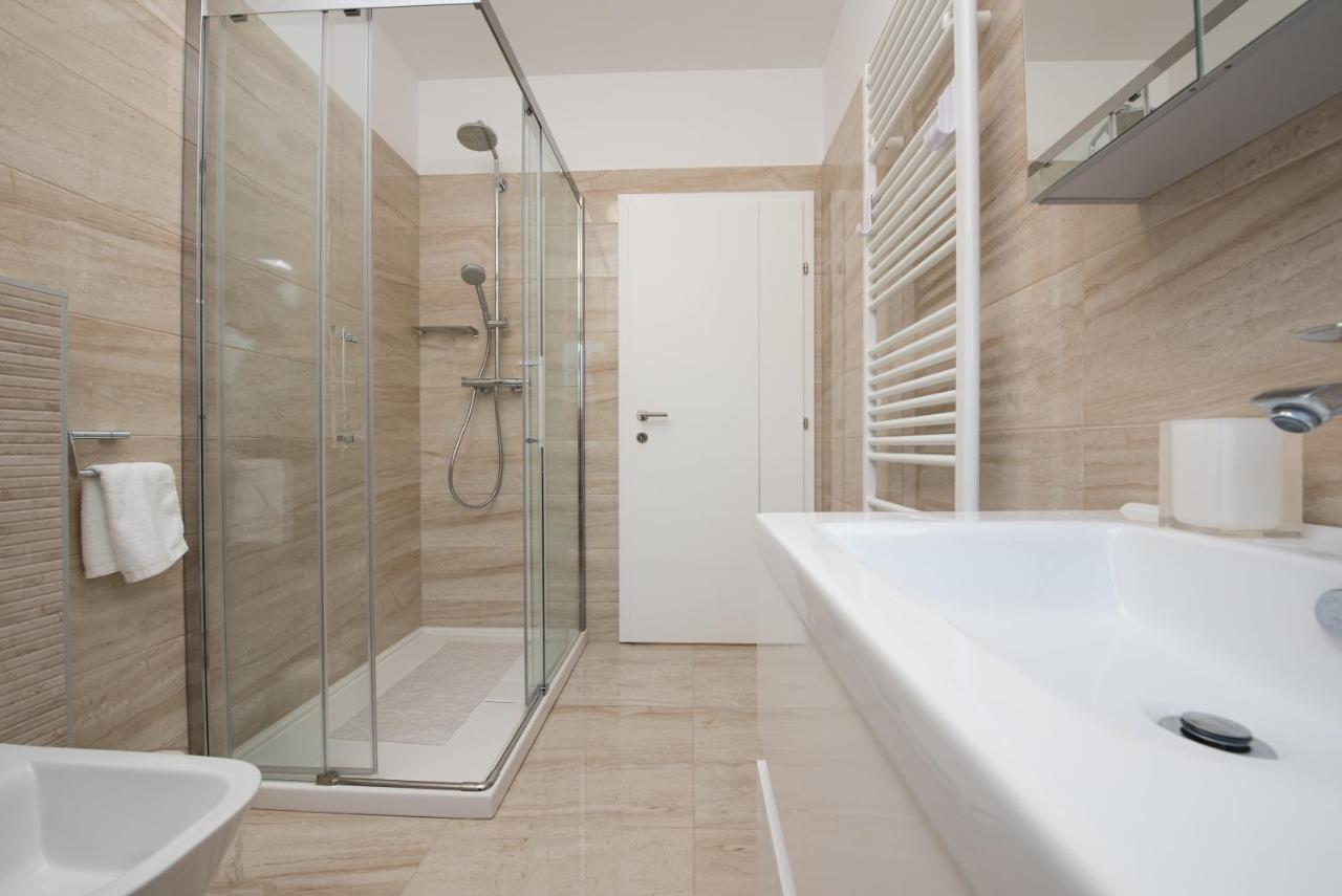 Apartmani Bilic Kastav Exteriér fotografie
