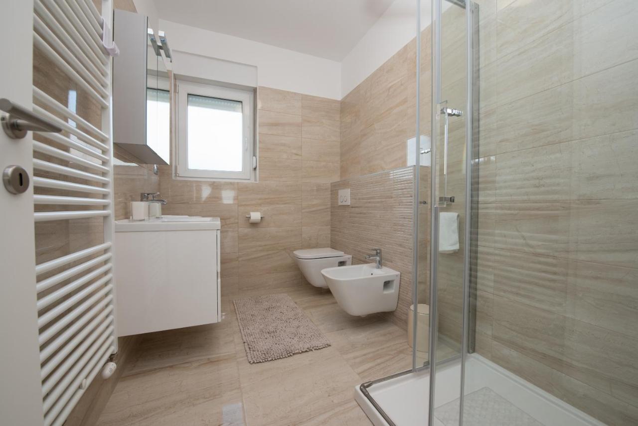 Apartmani Bilic Kastav Exteriér fotografie