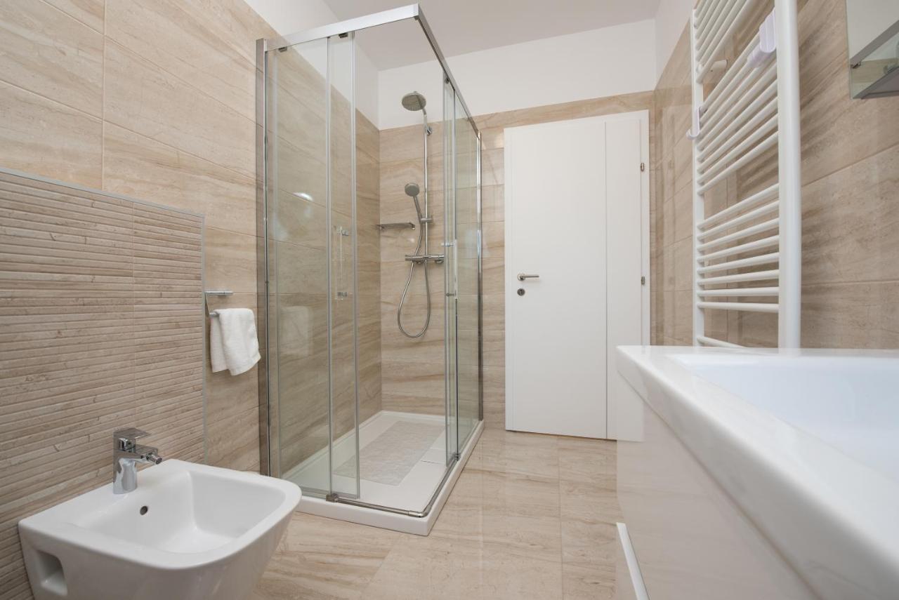 Apartmani Bilic Kastav Exteriér fotografie