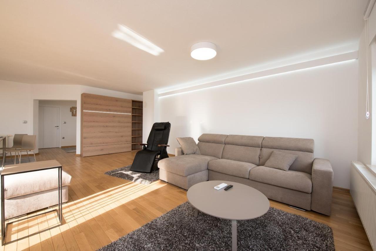 Apartmani Bilic Kastav Exteriér fotografie